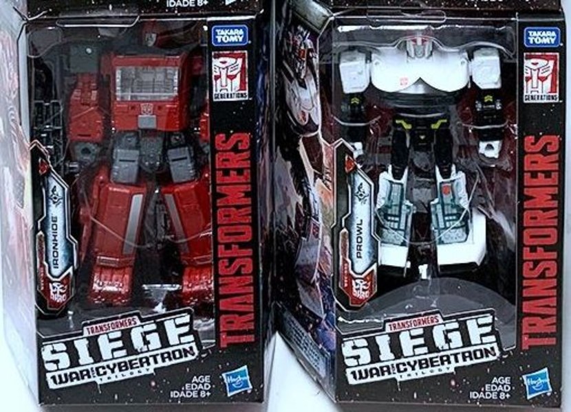 Earthrise Deluxe Alliance Autobot Ironhide And Prowl 2 Pack Revealed2 (2 of 3)